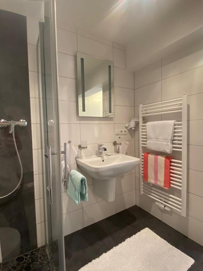 Privatzimmer Hoffmann Kaltenborn  Exterior foto