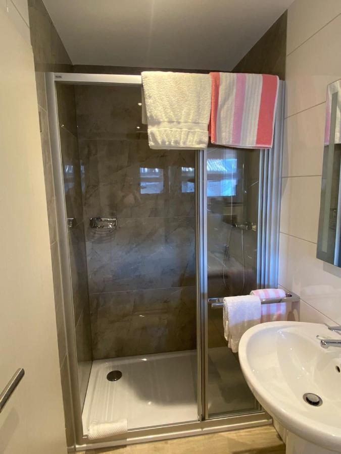 Privatzimmer Hoffmann Kaltenborn  Exterior foto